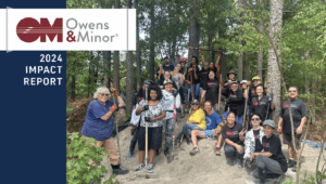 owens-minor-2024-impact-report